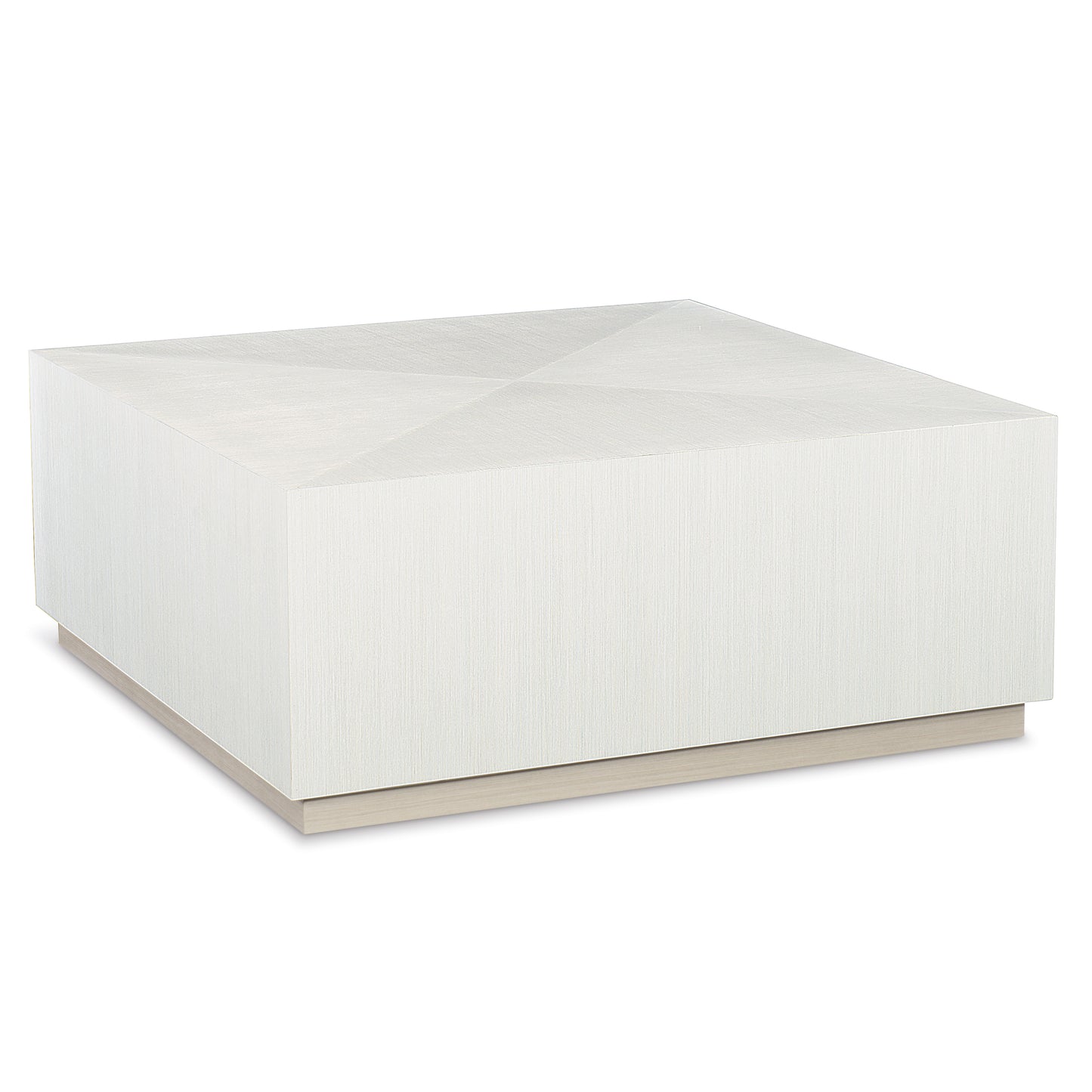 Axiom Cocktail Table