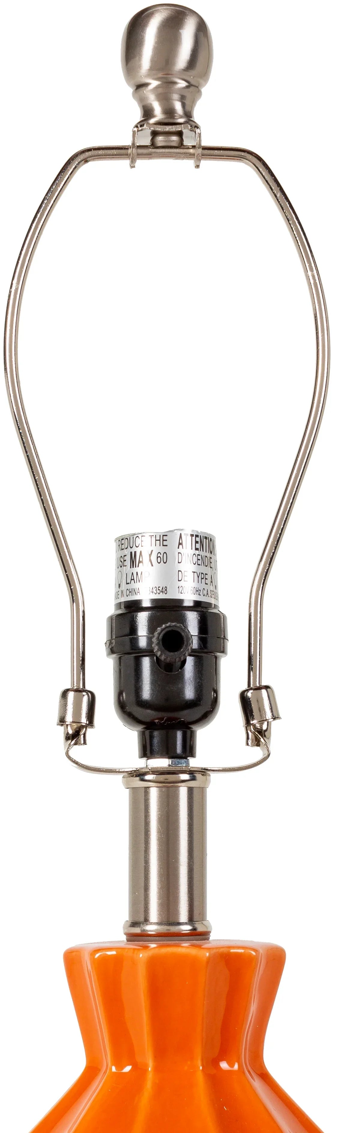Garrity Accent Table Lamp Livabliss Garrity