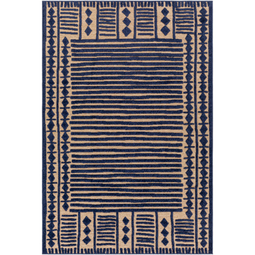 Greenwich Machine Woven Rug Livabliss Greenwich