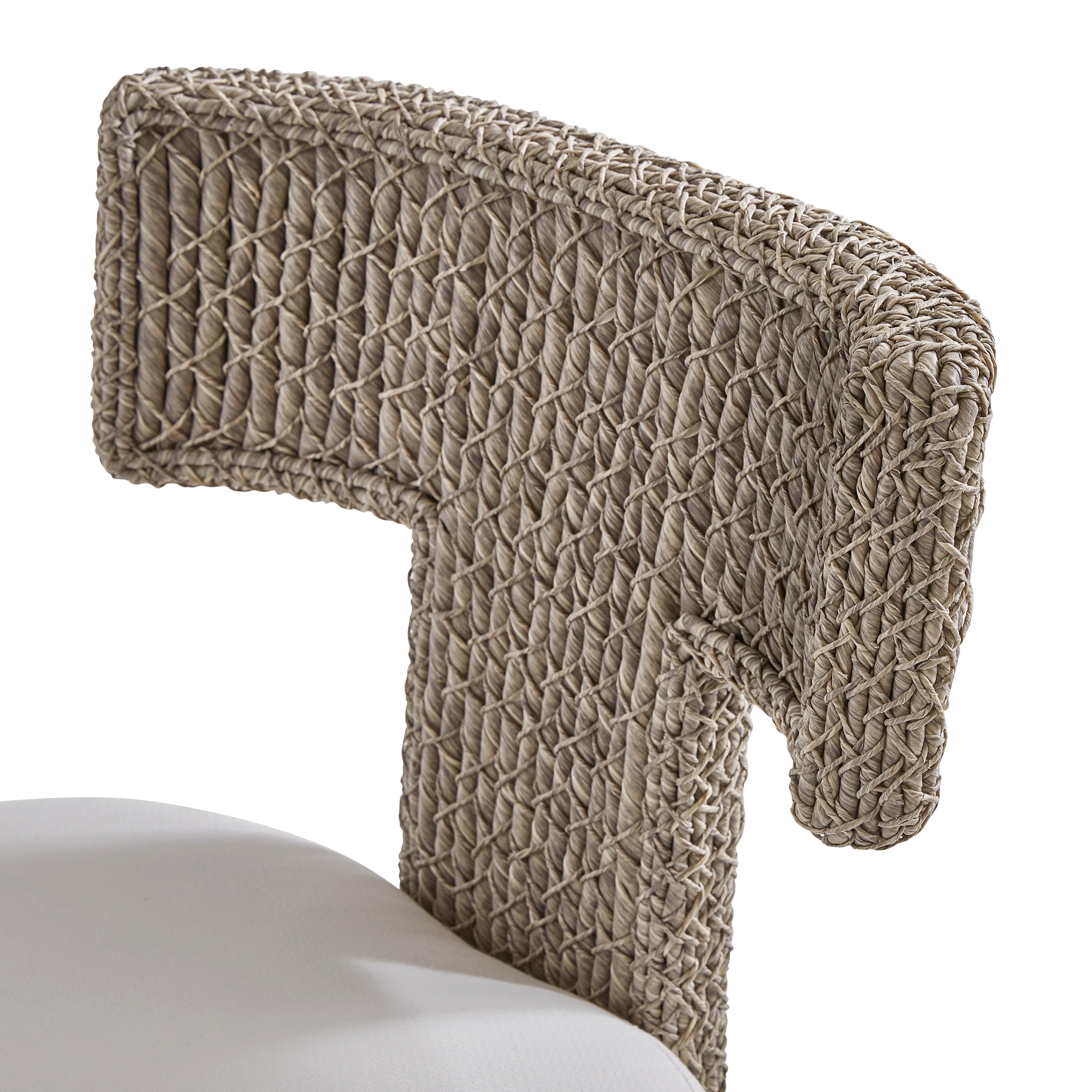 Cabo Outdoor Swivel Chair Bernhardt Exteriors