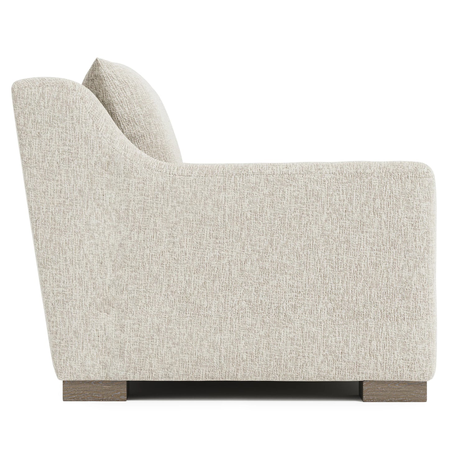 Gabi Fabric Loveseat Bernhardt Living
