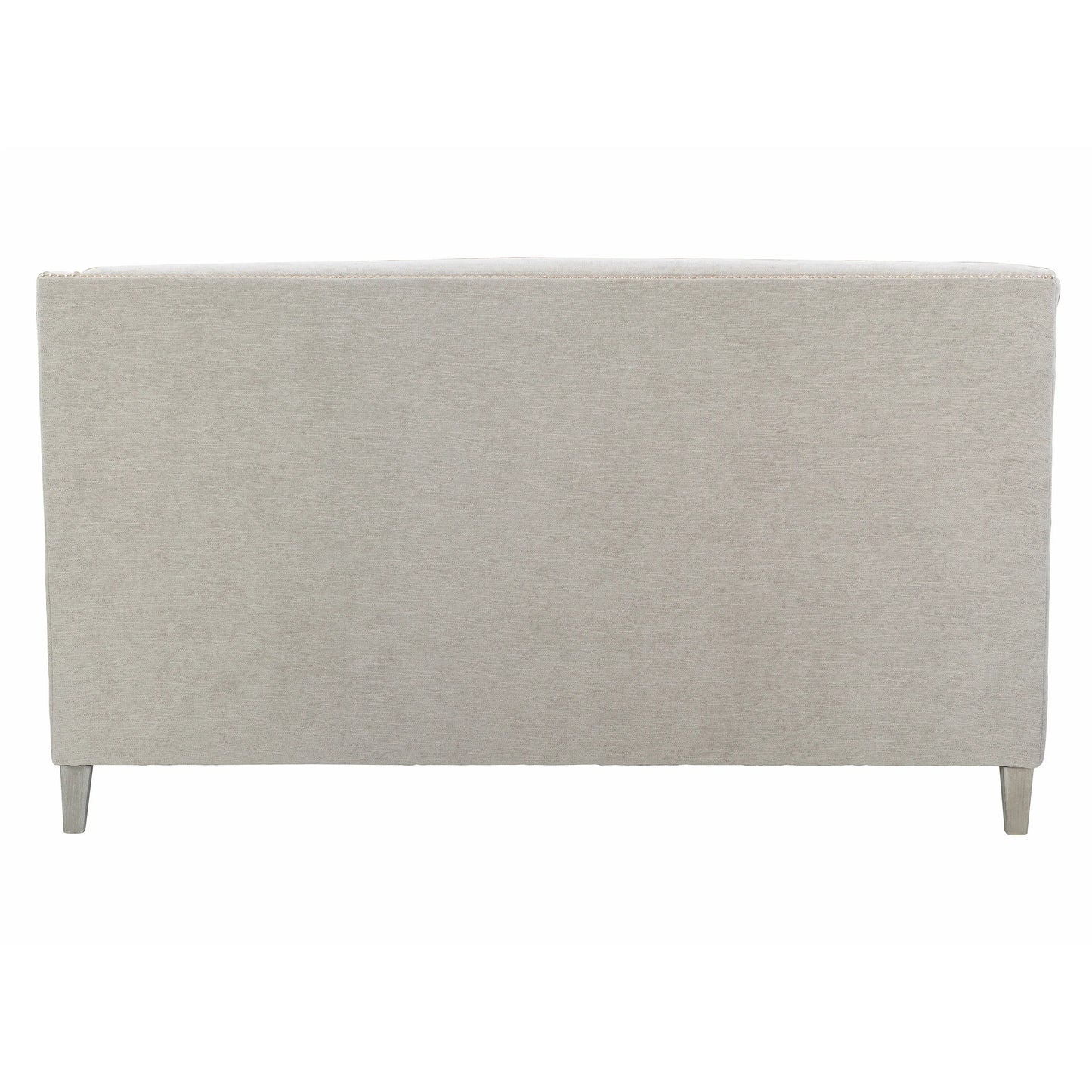 Palisades Fabric Right Arm Loveseat Bernhardt Interiors