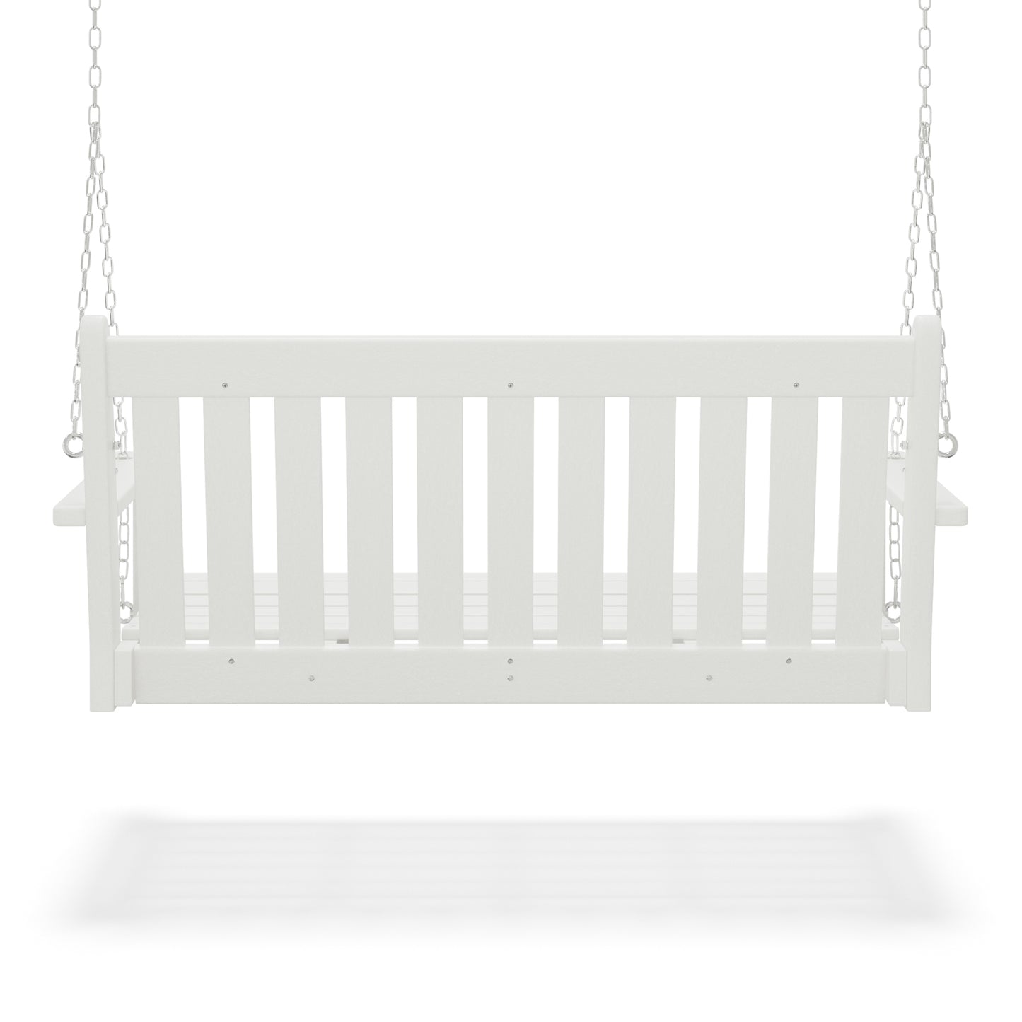 Tuscany 51" Hanging Porch Swing Seahawk Designs Porch Swings