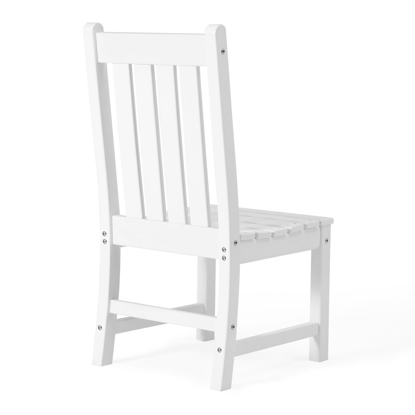Tuscany All-Weather Outdoor Patio Dining Chair Seahawk Designs Patio Dining Chairs