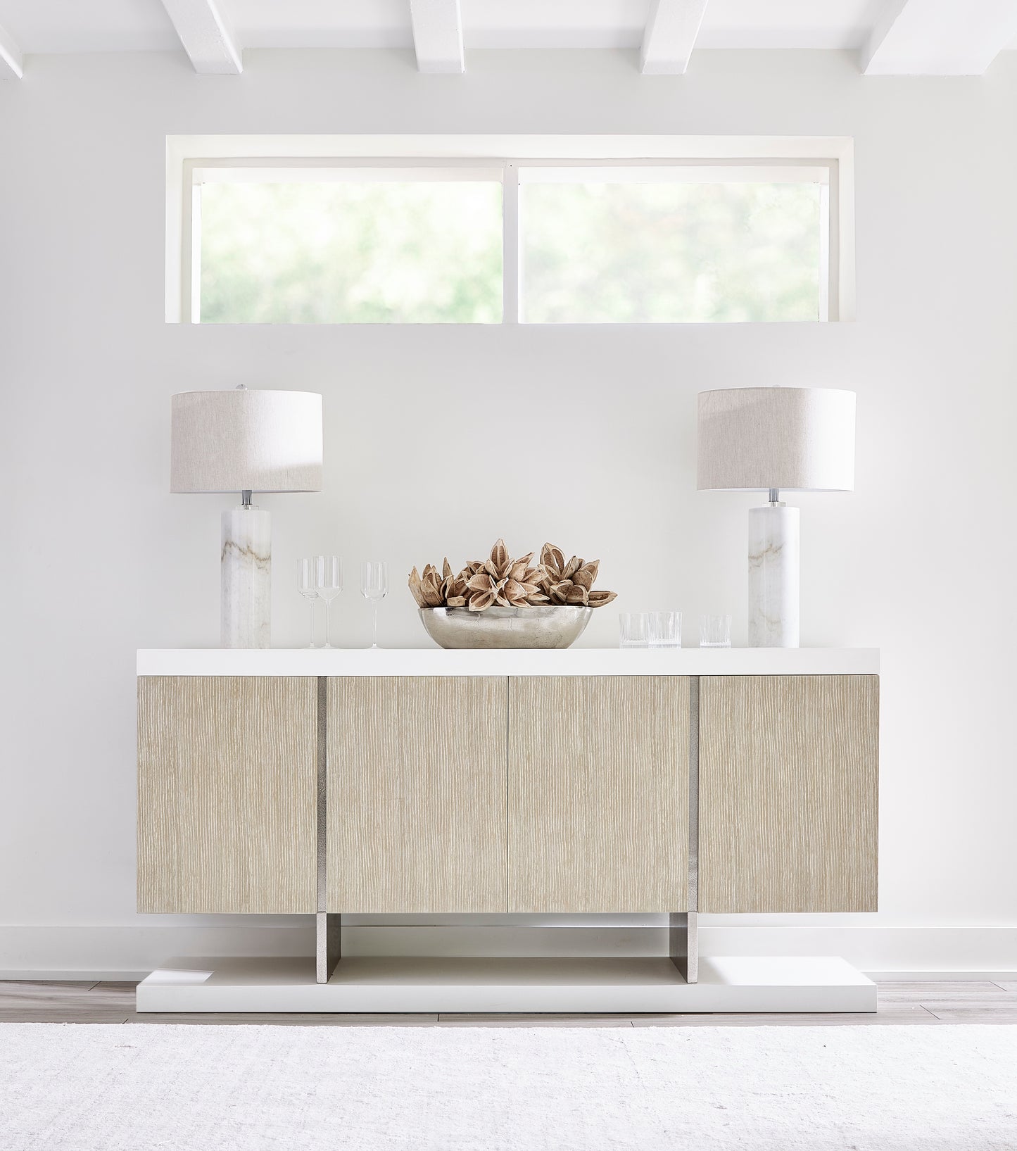 Solaria Sideboard