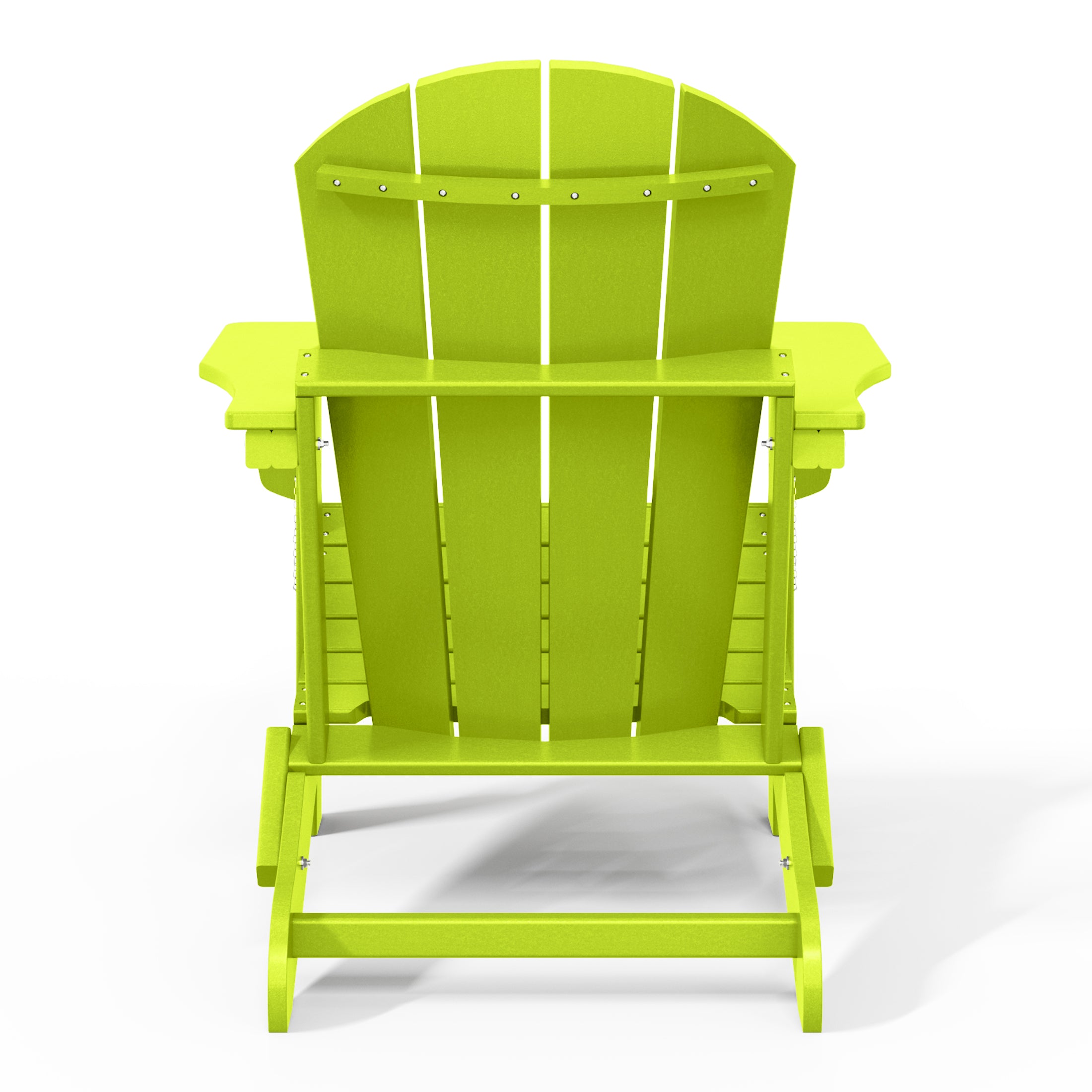 Chatham All-Weather Outdoor Folding Adirondack Chair Seahawk Designs Adirondack Chairs