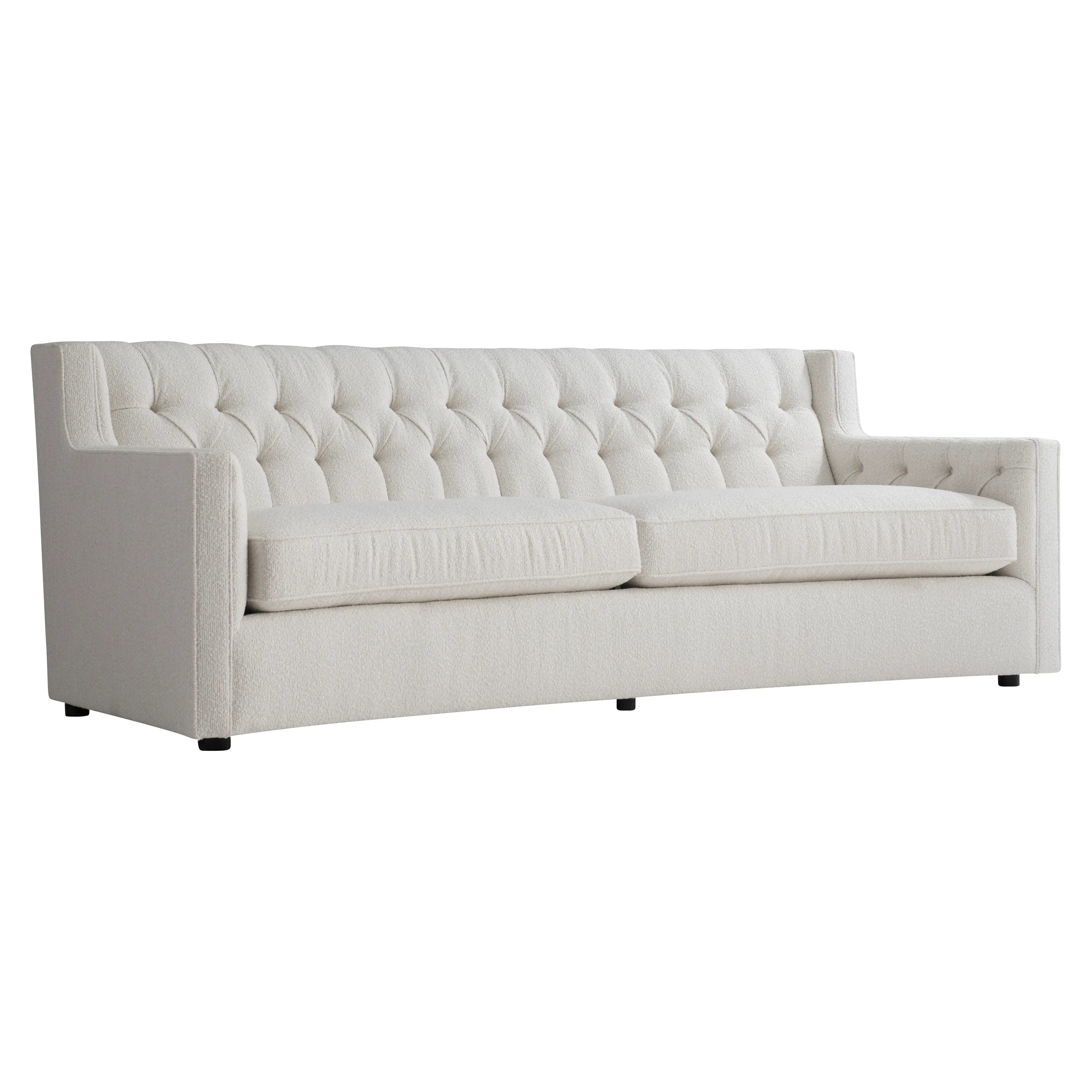 Candace Fabric Sofa Bernhardt Living