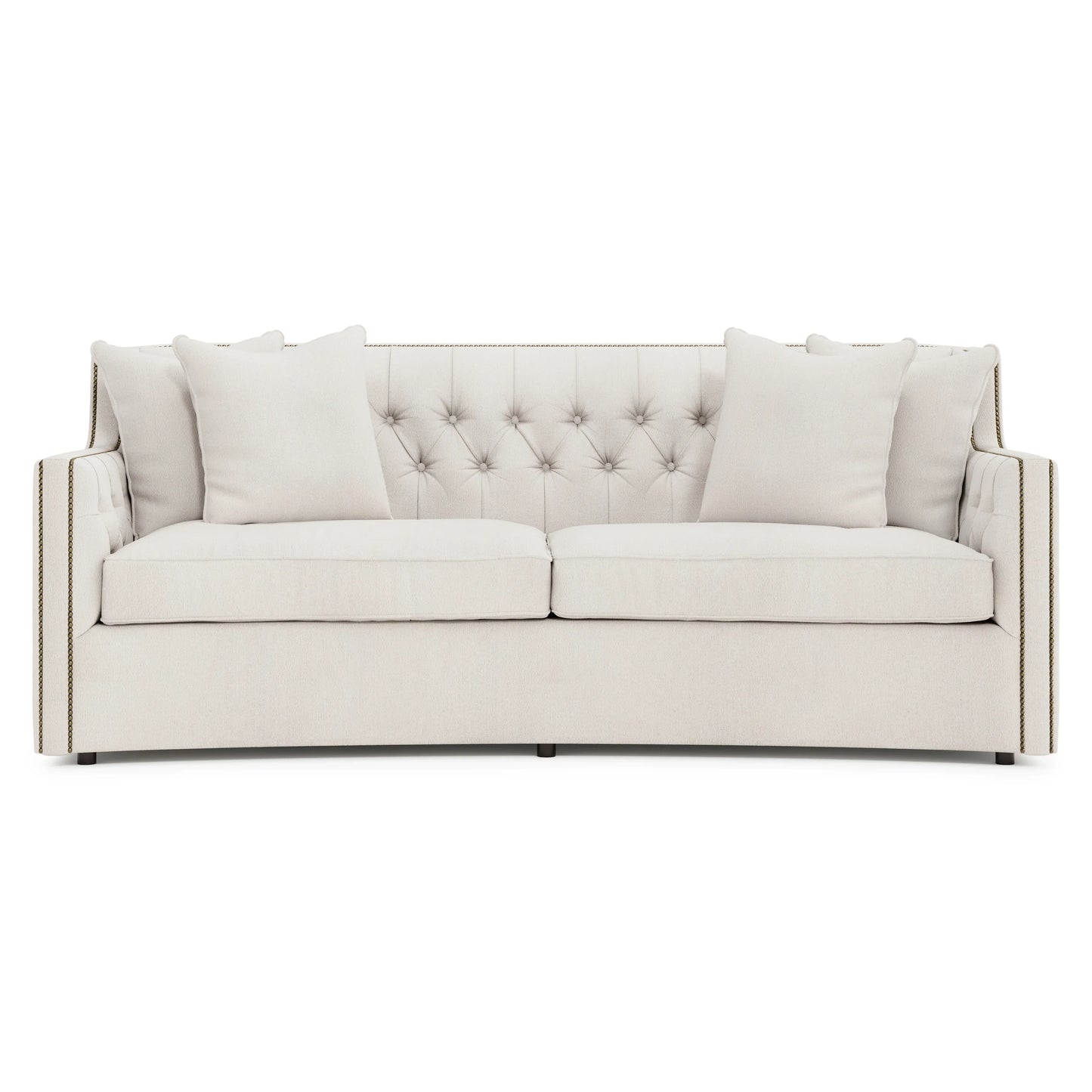 Candace Fabric Sofa Bernhardt Living