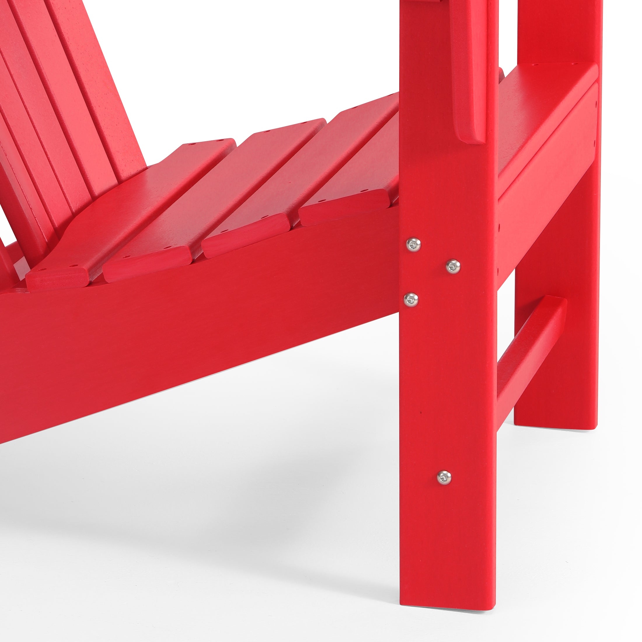 Westport All-Weather Outdoor Adirondack Chair Seahawk Designs Adirondack Chairs