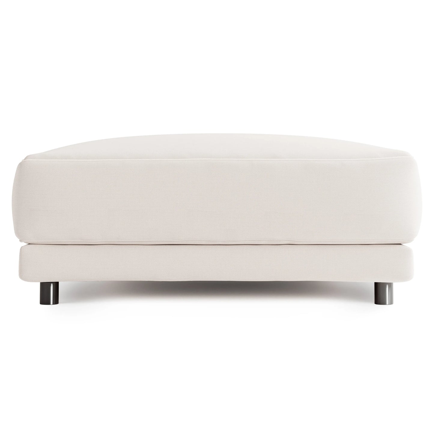 Avanni Outdoor Ottoman Bernhardt Exteriors