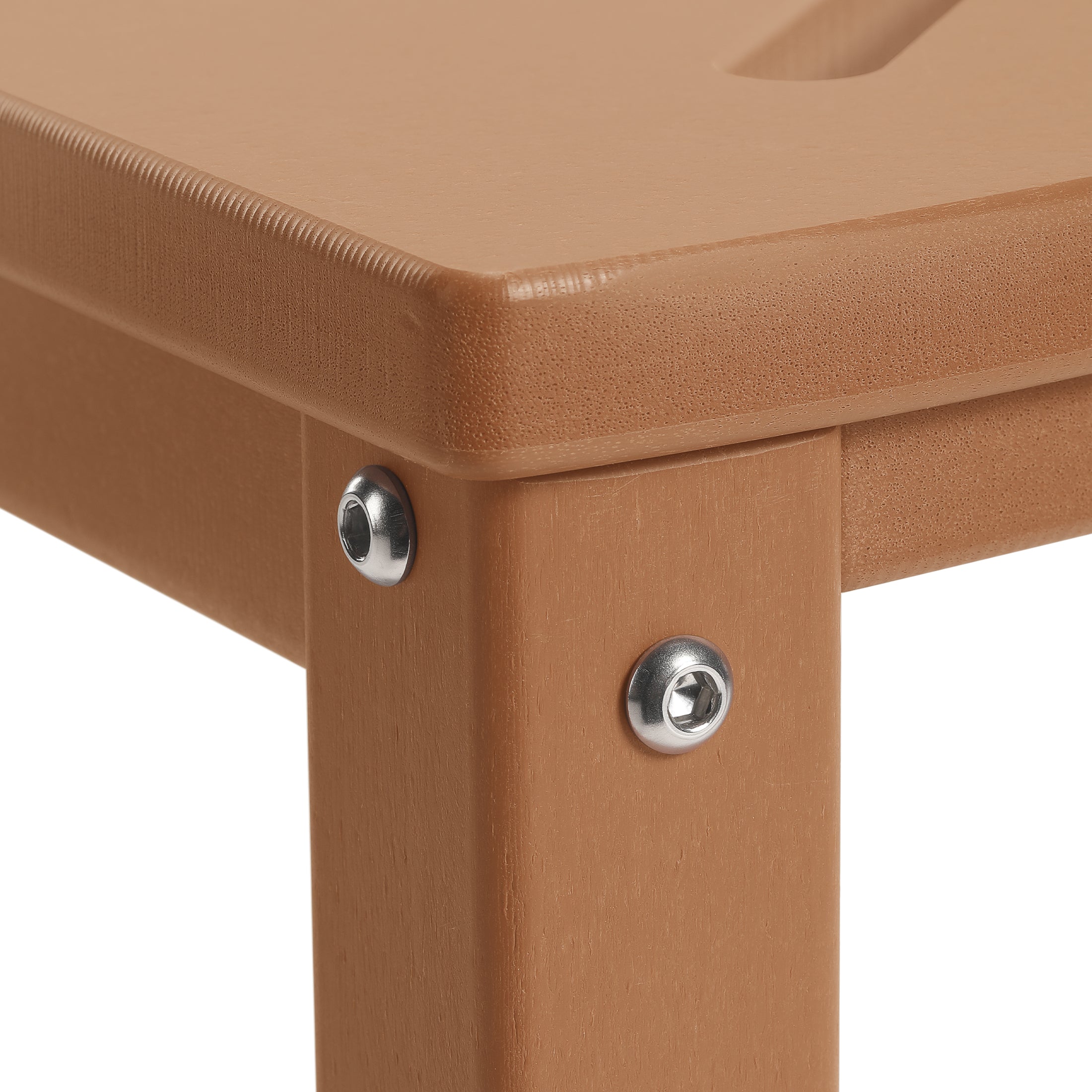 Cascade Bathroom Corner Bench/Table Seahawk Designs Shower Benches