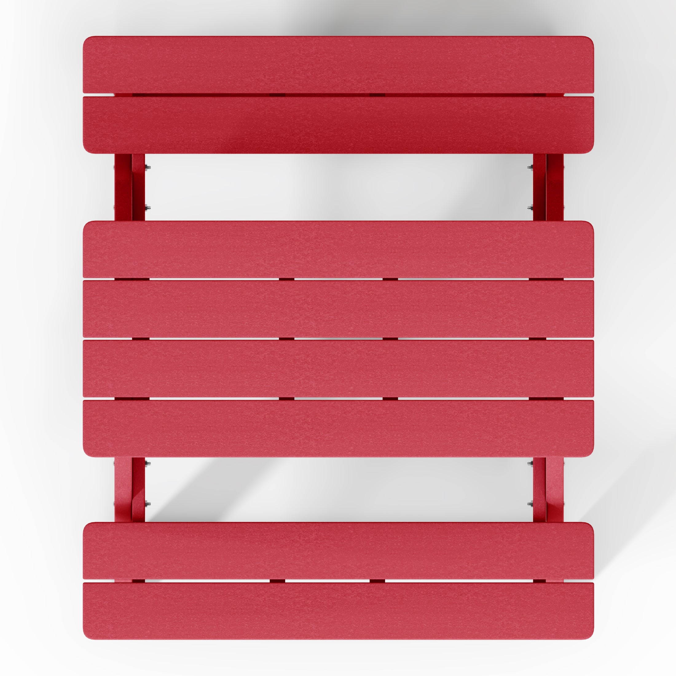 Tiny Terraces Kids' All-Weather Outdoor Picnic Table Seahawk Designs Kids Picnic Tables
