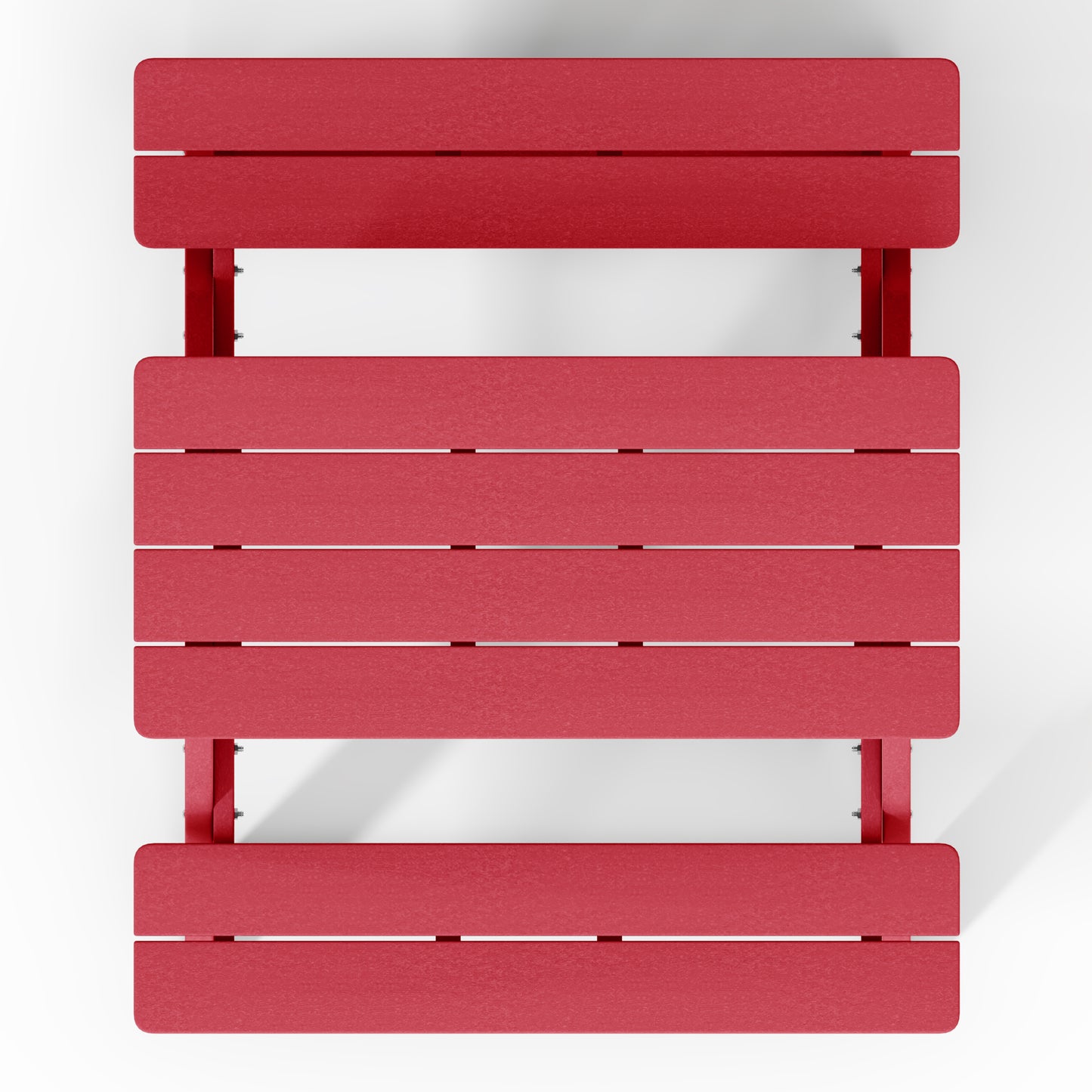 Tiny Terraces Kids' All-Weather Outdoor Picnic Table Seahawk Designs Kids Picnic Tables
