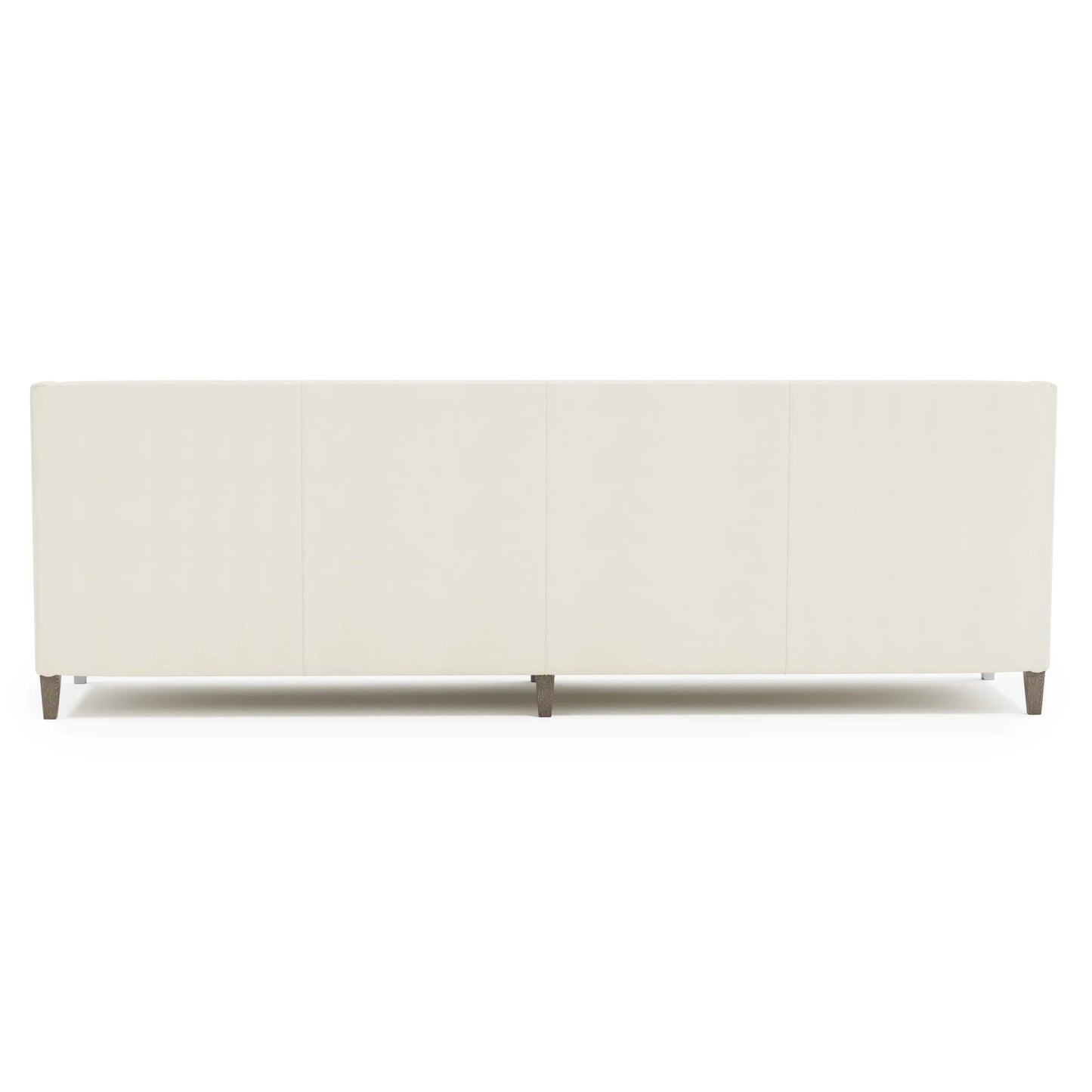 Palisades Leather Sofa Bernhardt Interiors