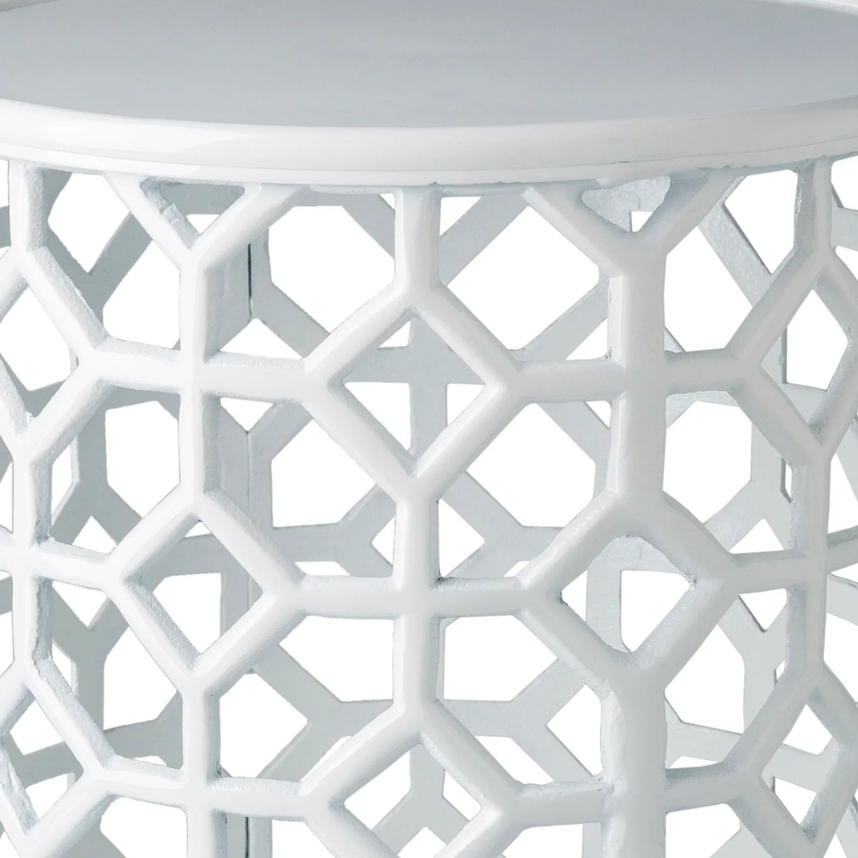 Hale End Table Livabliss Hale