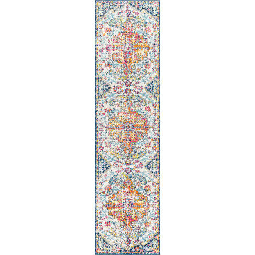 Harput Machine Woven Rug Livabliss Harput