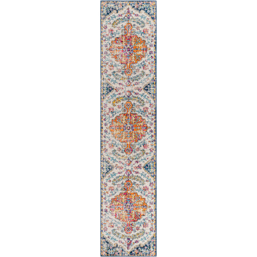 Harput Machine Woven Rug Livabliss Harput