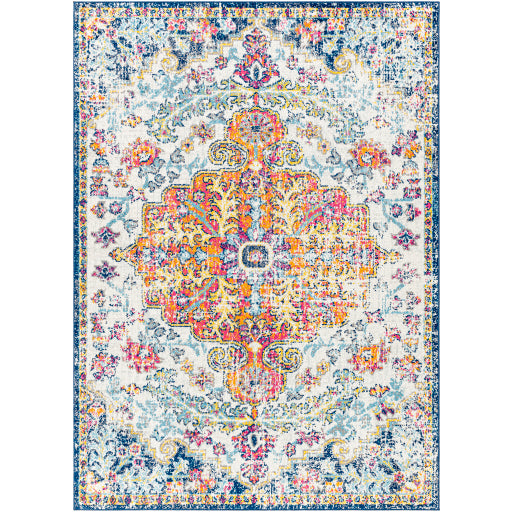 Harput Machine Woven Rug Livabliss Harput