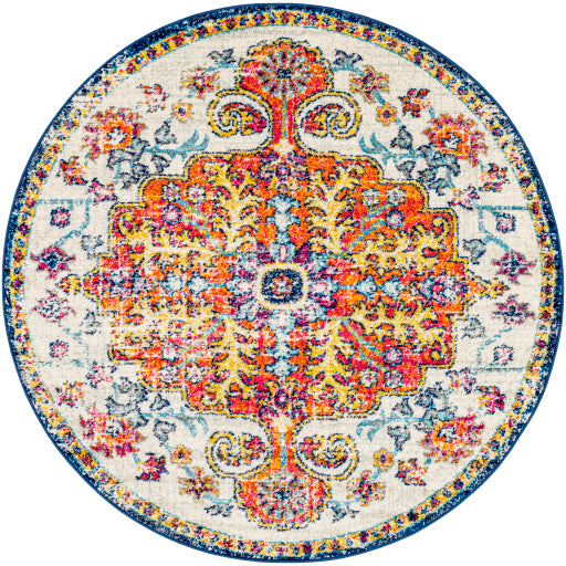 Harput Machine Woven Rug Livabliss Harput