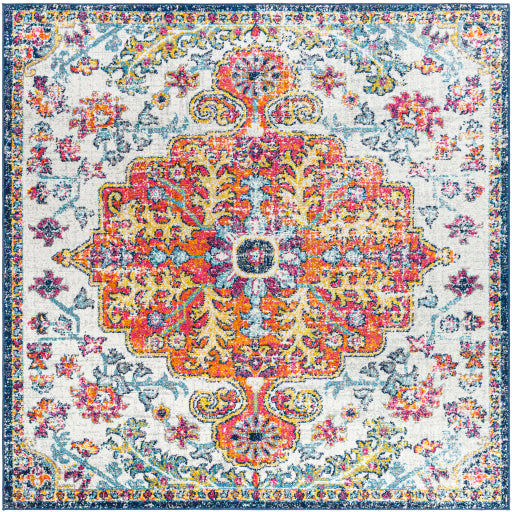 Harput Machine Woven Rug Livabliss Harput