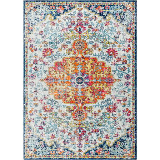 Harput Machine Woven Rug Livabliss Harput