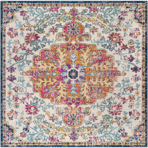 Harput Machine Woven Rug Livabliss Harput