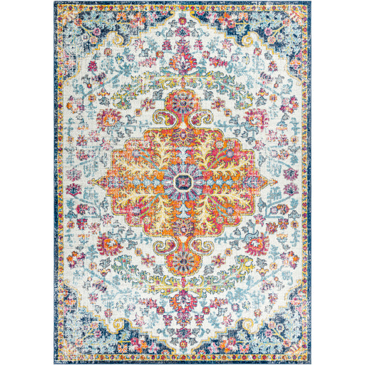 Harput Machine Woven Rug Livabliss Harput