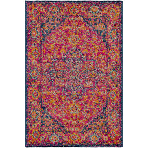 Harput Machine Woven Rug Livabliss Harput