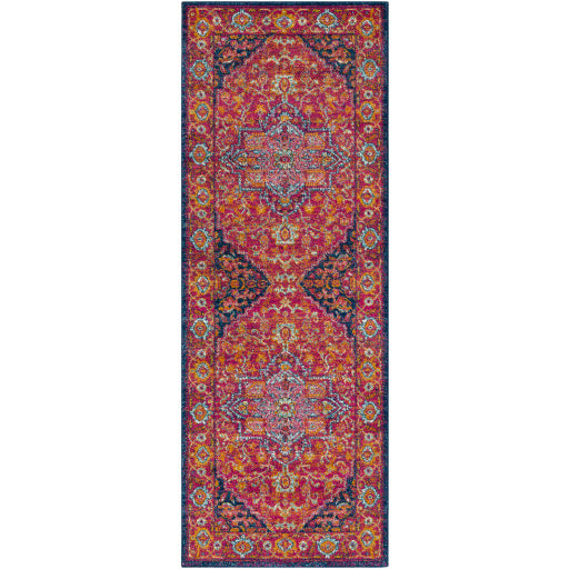Harput Machine Woven Rug Livabliss Harput