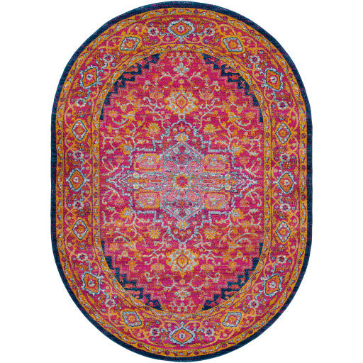 Harput Machine Woven Rug Livabliss Harput