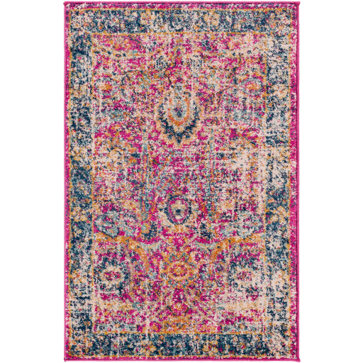 Harput Machine Woven Rug Livabliss Harput