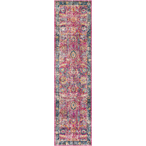 Harput Machine Woven Rug Livabliss Harput