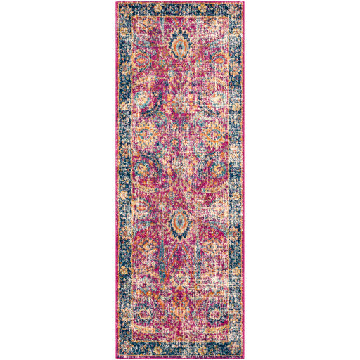 Harput Machine Woven Rug Livabliss Harput