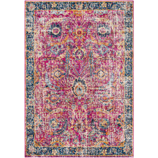 Harput Machine Woven Rug Livabliss Harput