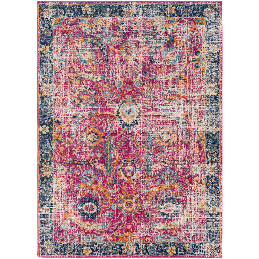Harput Machine Woven Rug Livabliss Harput