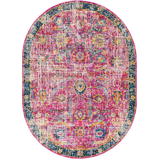 Harput Machine Woven Rug Livabliss Harput