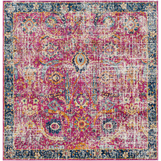 Harput Machine Woven Rug Livabliss Harput