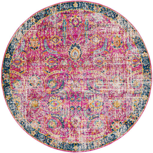 Harput Machine Woven Rug Livabliss Harput