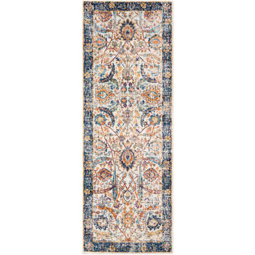 Harput Machine Woven Rug Livabliss Harput