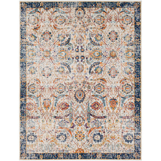 Harput Machine Woven Rug Livabliss Harput