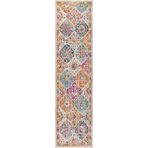 Harput Machine Woven Rug Livabliss Harput