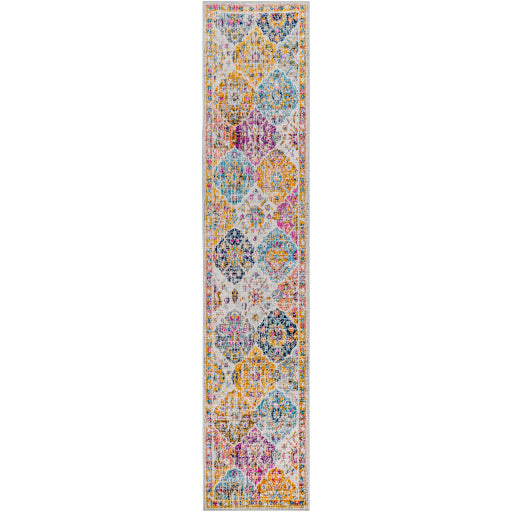 Harput Machine Woven Rug Livabliss Harput