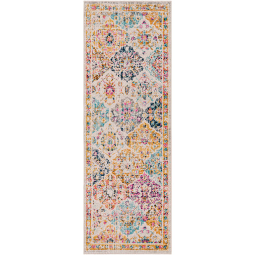Harput Machine Woven Rug Livabliss Harput