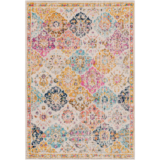 Harput Machine Woven Rug Livabliss Harput