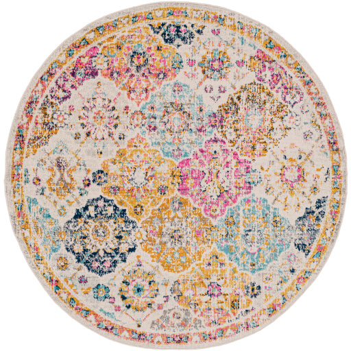 Harput Machine Woven Rug Livabliss Harput