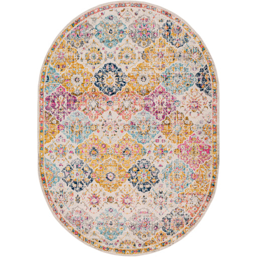 Harput Machine Woven Rug Livabliss Harput