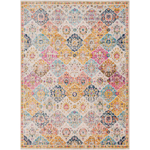 Harput Machine Woven Rug Livabliss Harput