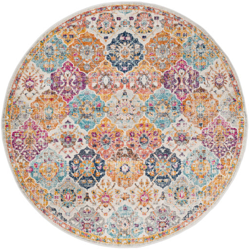 Harput Machine Woven Rug Livabliss Harput