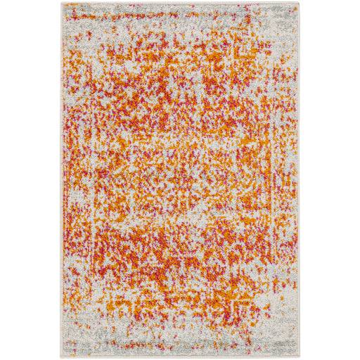 Harput Machine Woven Rug Livabliss Harput