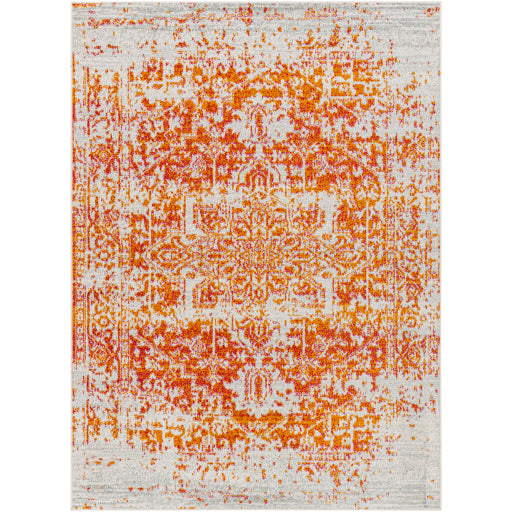 Harput Machine Woven Rug Livabliss Harput